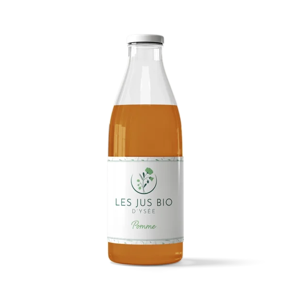 l'instant d'ysée épicerie jus de pomme